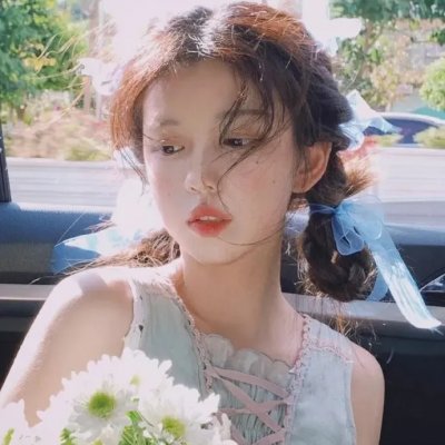 遇见莉莉