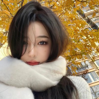 美好的早晨